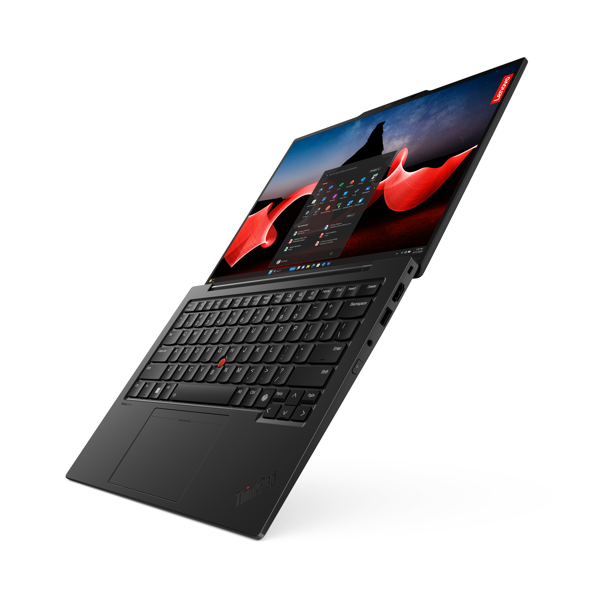 Lenovo ThinkPad X1 Carbon Gen 12 Hoàng Sơn Store