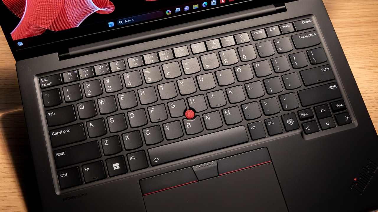 Lenovo ThinkPad X1 Carbon Gen 12 Hoàng Sơn Store