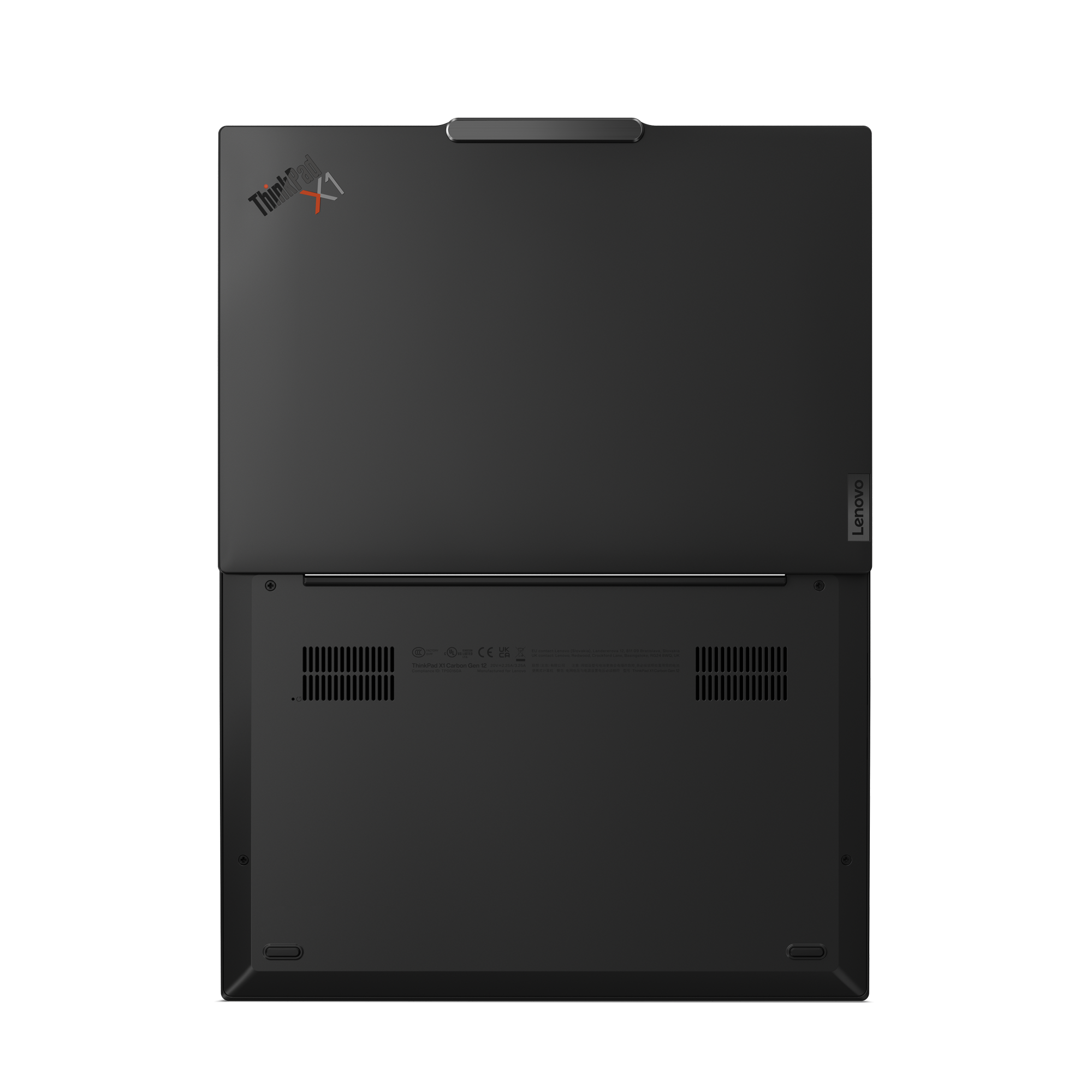 Lenovo ThinkPad X1 Carbon Gen 12 Hoàng Sơn Store