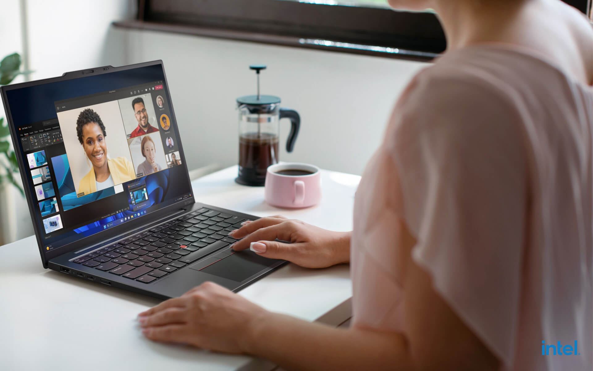 Lenovo Thinkpad X1 Carbon Gen 13 (2025)