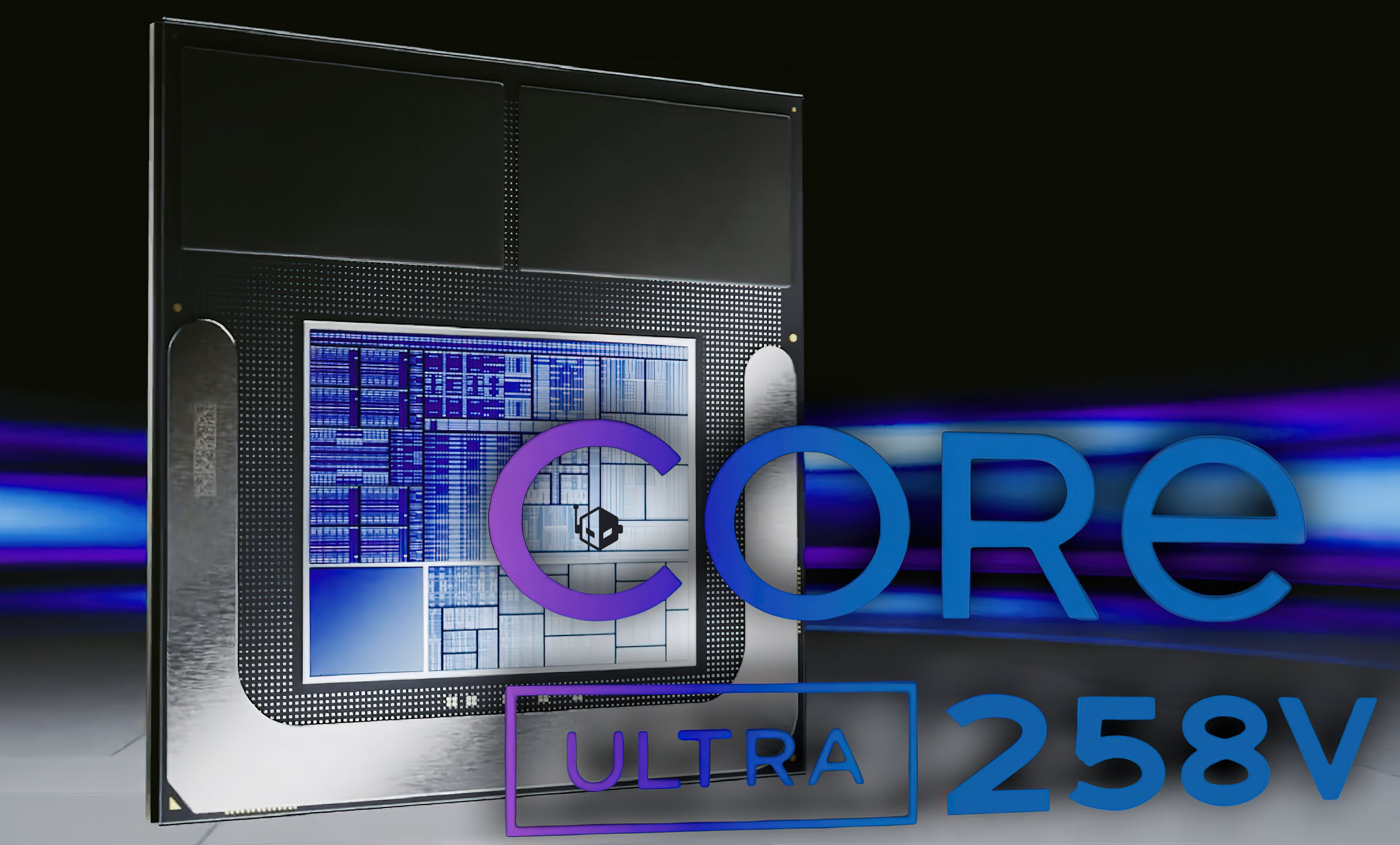 Intel Core Ultra 7 258V