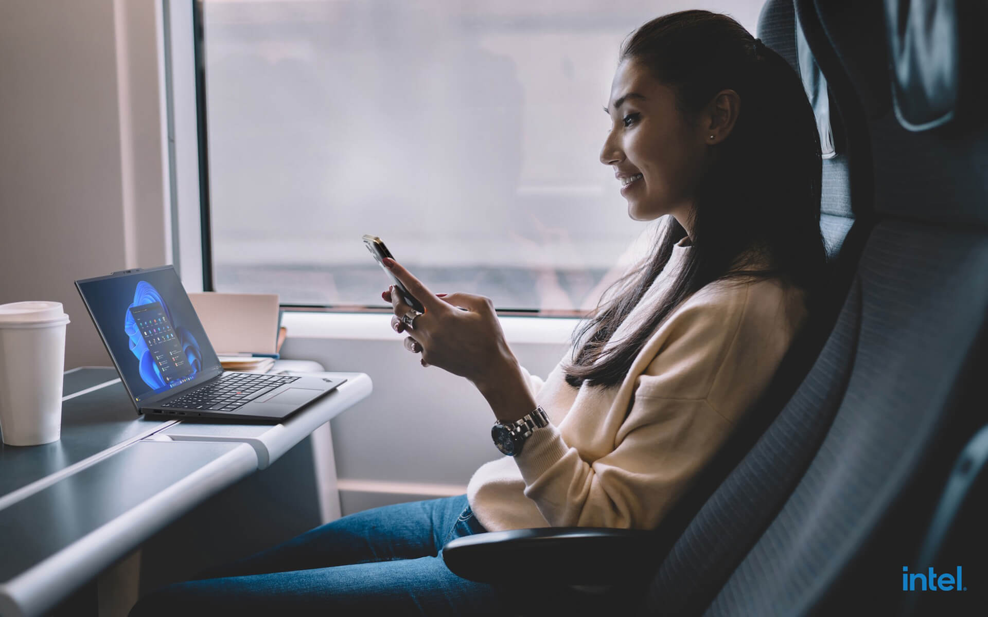 Lenovo Thinkpad X1 Carbon Gen 13 (2025)