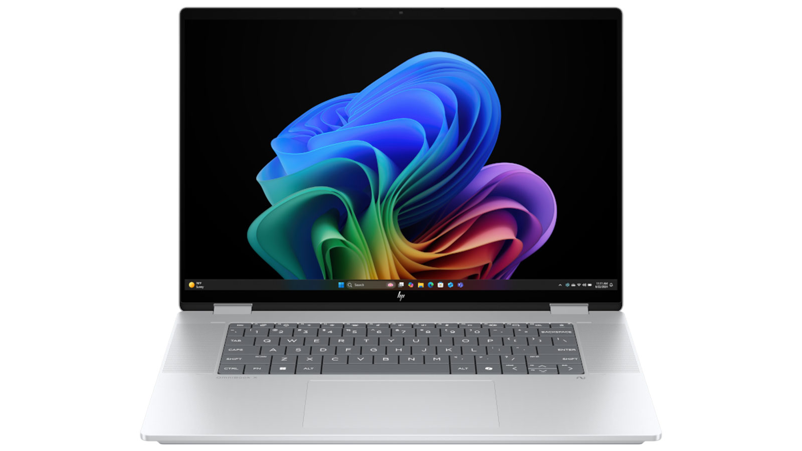 HP Omnibook X Flip 16 Inch Laptop: Everything You Need to Know - Review 2025 - PCMag Australia
