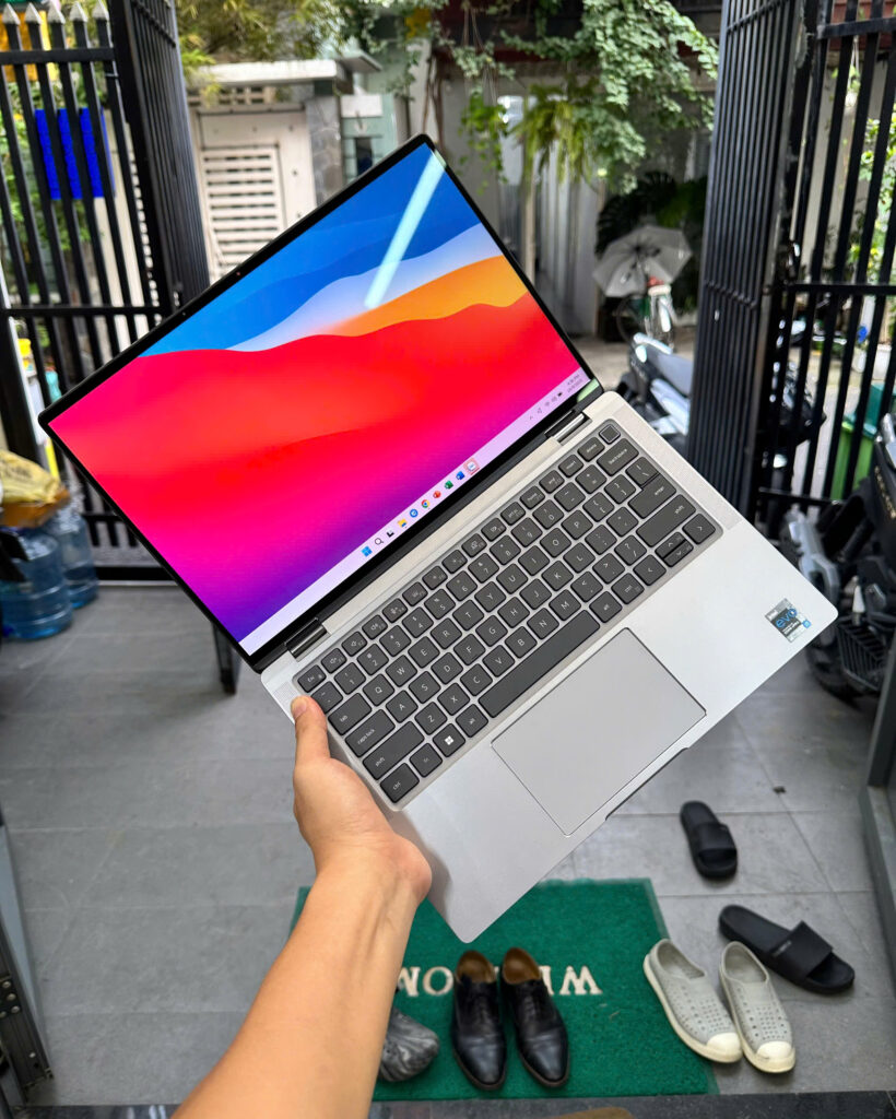 Dell Latitude 9420 2in1 - Hoangsonstore.com