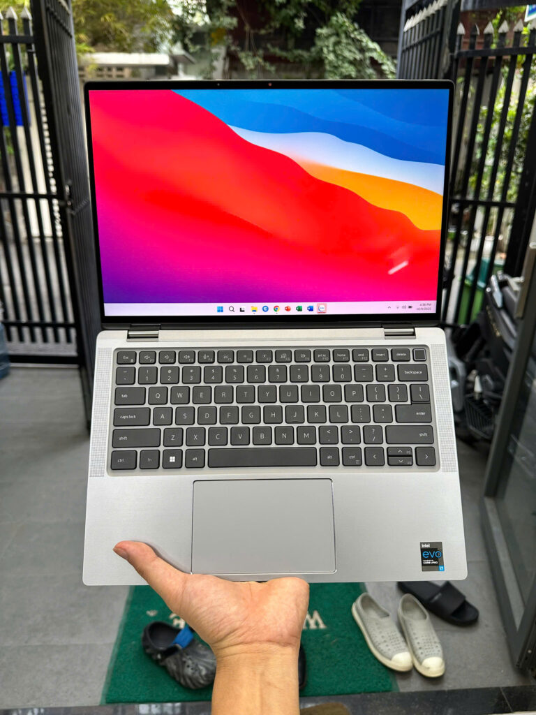 Dell Latitude 9420 2in1 - Hoangsonstore.com