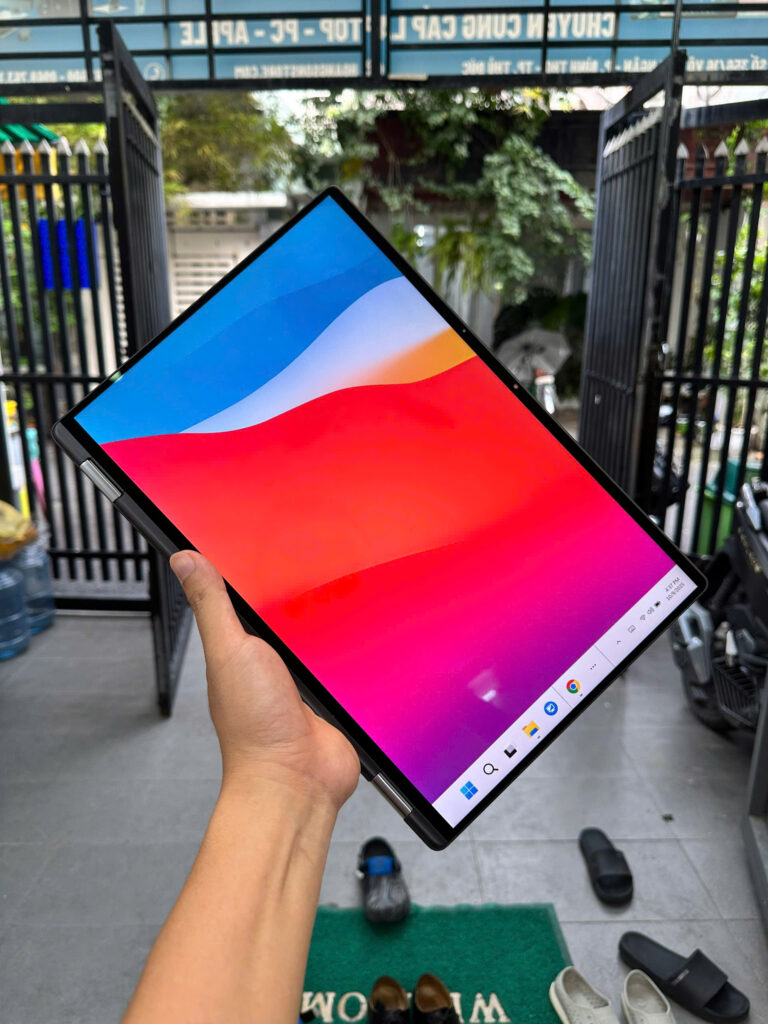 Dell Latitude 9420 2in1 - Hoangsonstore.com