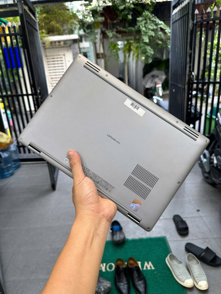 Dell Latitude 9420 2in1 - Hoangsonstore.com
