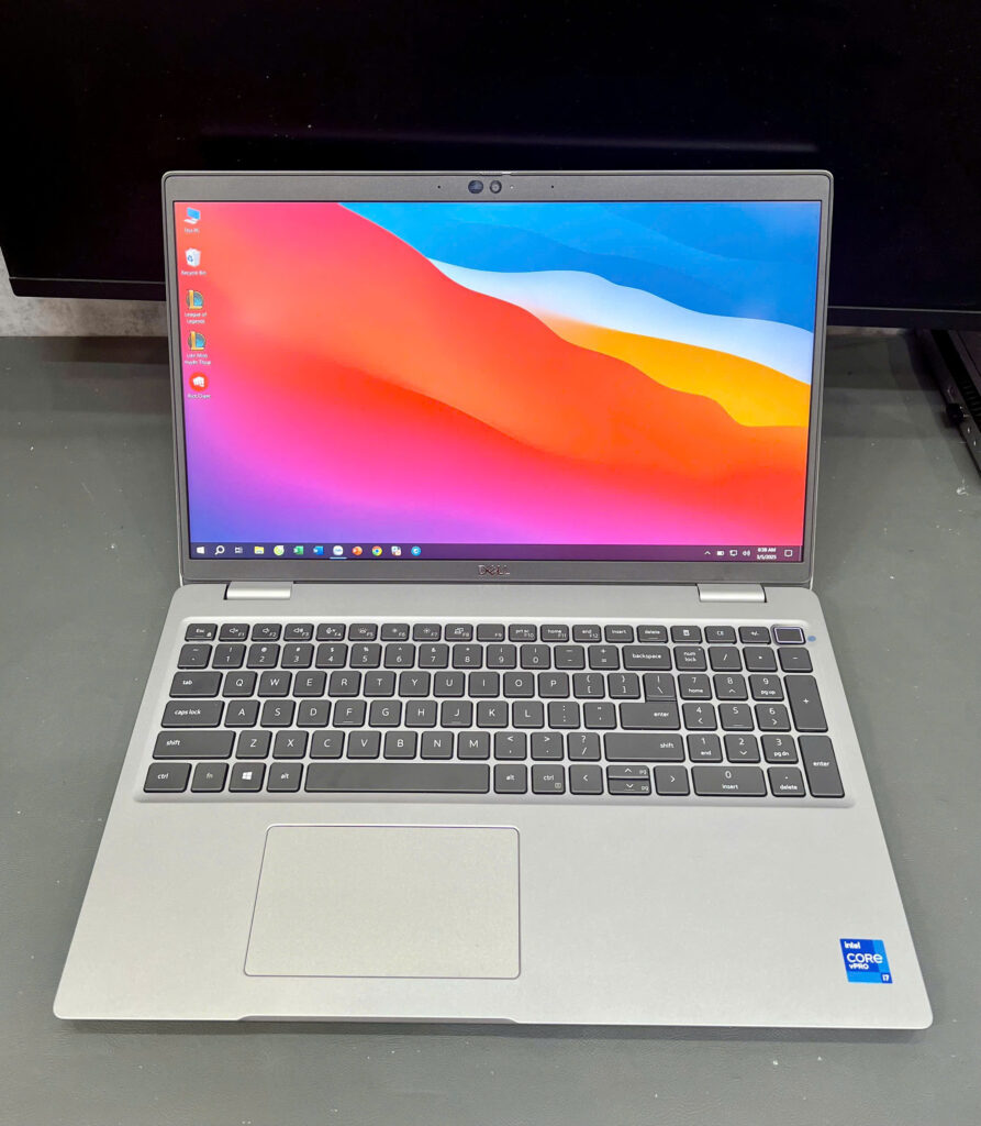 DELL Precision 3561 - Hoangsonstore.com