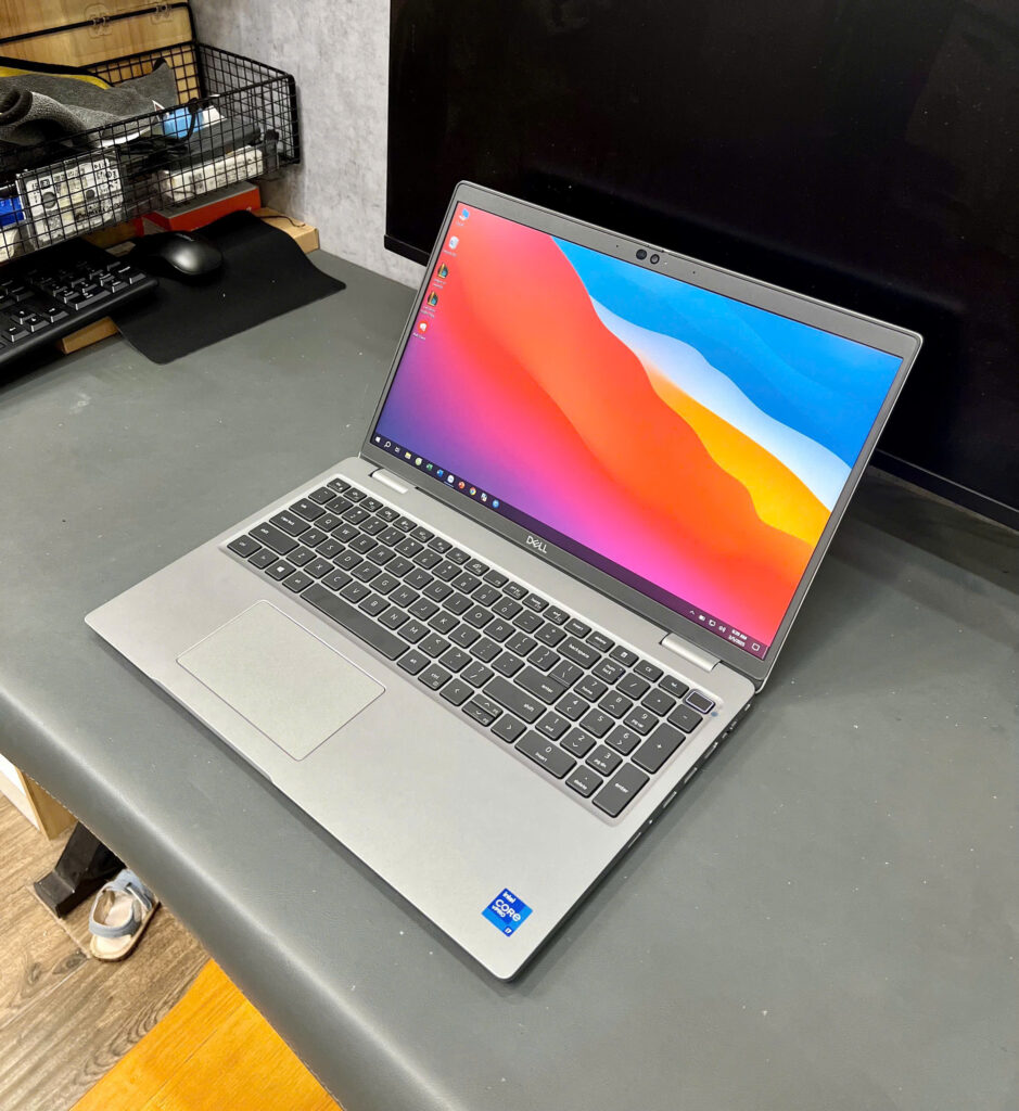 DELL Precision 3561 - Hoangsonstore.com