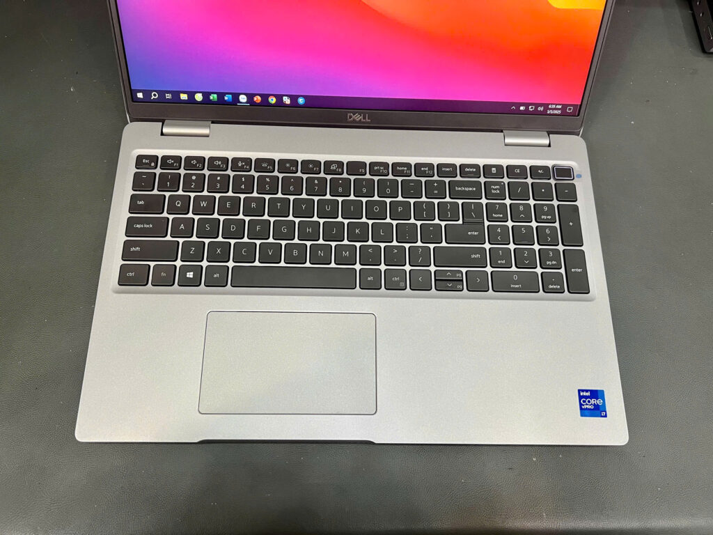 DELL Precision 3561 - Hoangsonstore.com