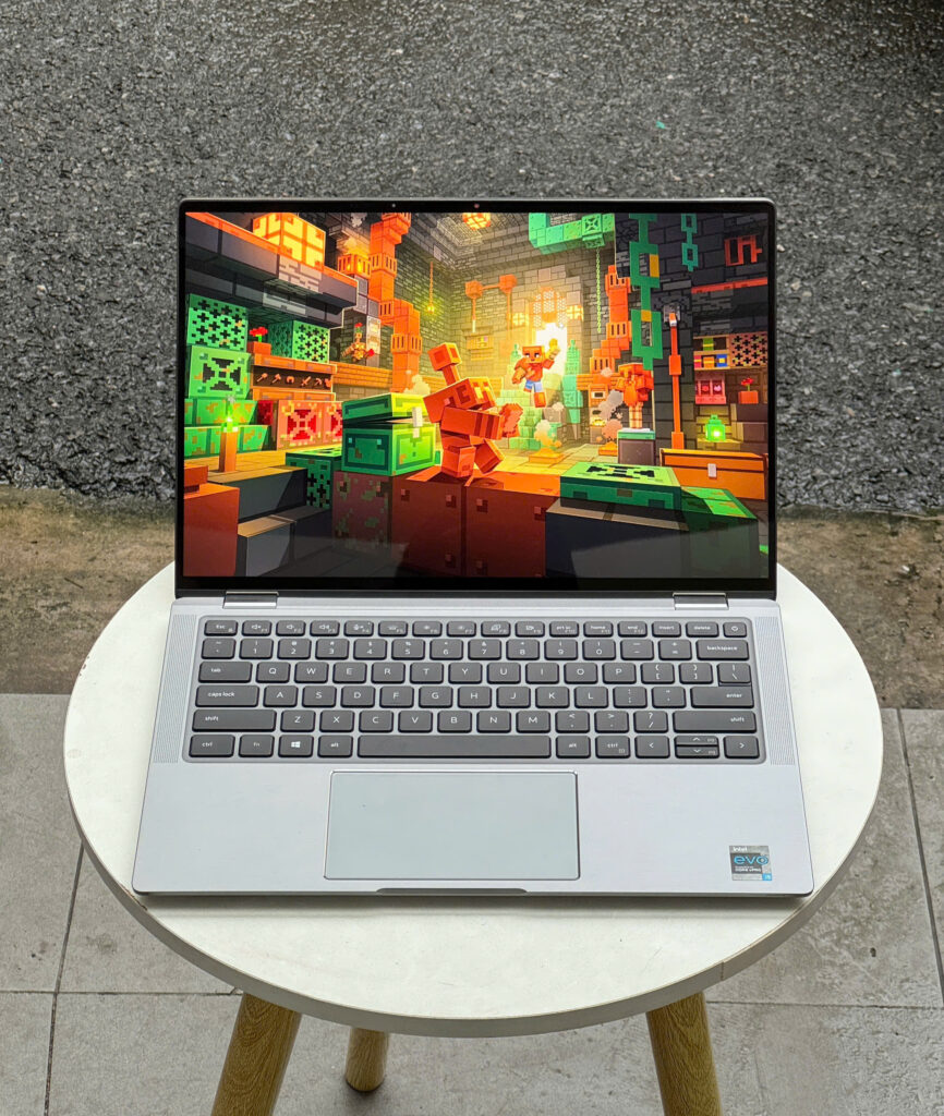 Dell Latitude 9420 2in1 - Hoangsonstore.com