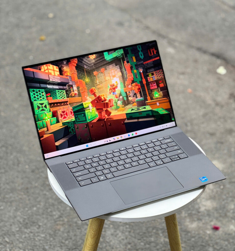 DELL Precision 5760 - Hoangsonstore.com