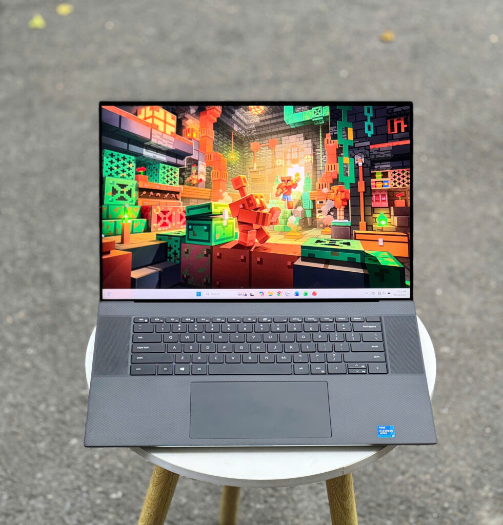 DELL Precision 5760 - Hoangsonstore.com