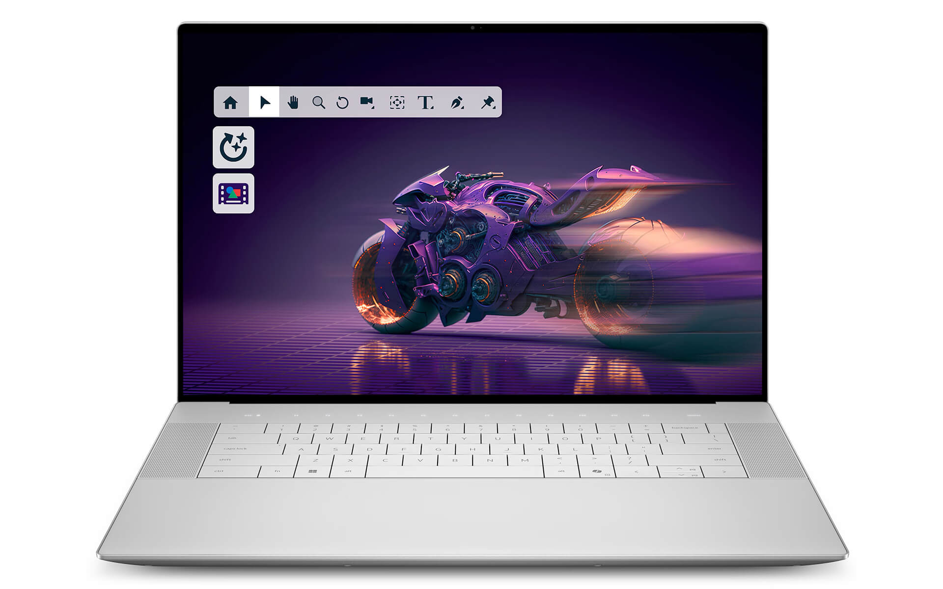 DELL 16 Premium DA16250 (2025) - Hoangsonstore.com