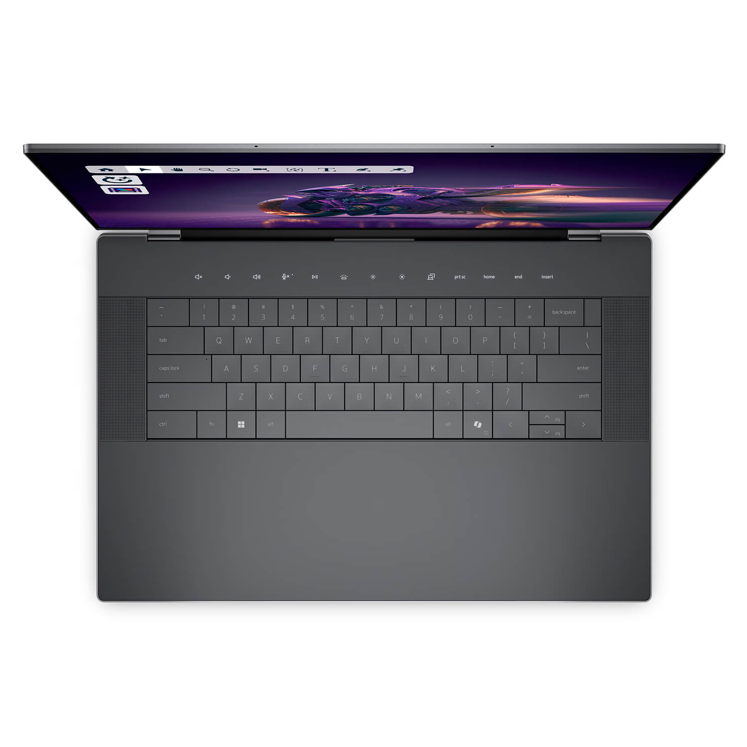DELL 16 Premium DA16250 (2025) - Hoangsonstore.com