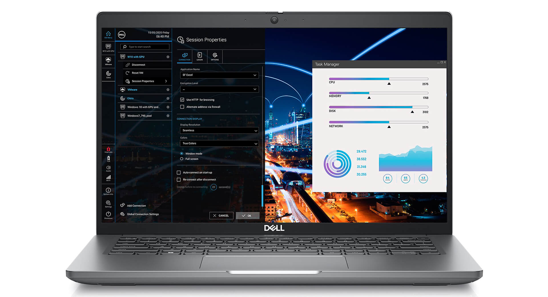 DELL Latitude 5450 - Hoangsonstore.com