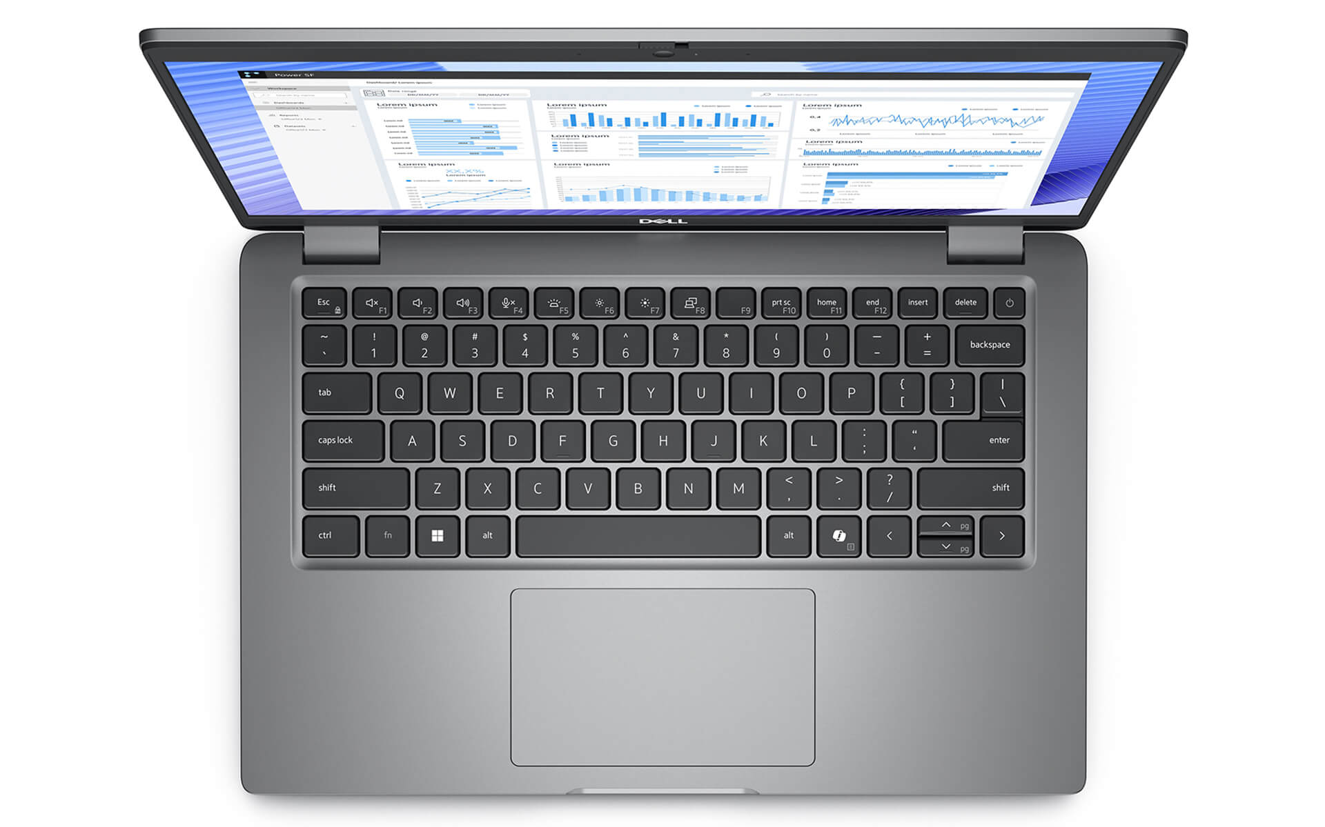 Dell Precision 3490 Mobile Workstation - Hoangsonstore.com