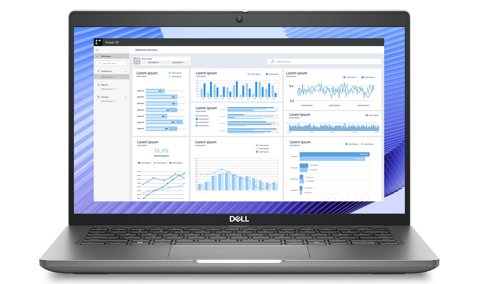 Dell Precision 3490 Mobile Workstation - Hoangsonstore.com