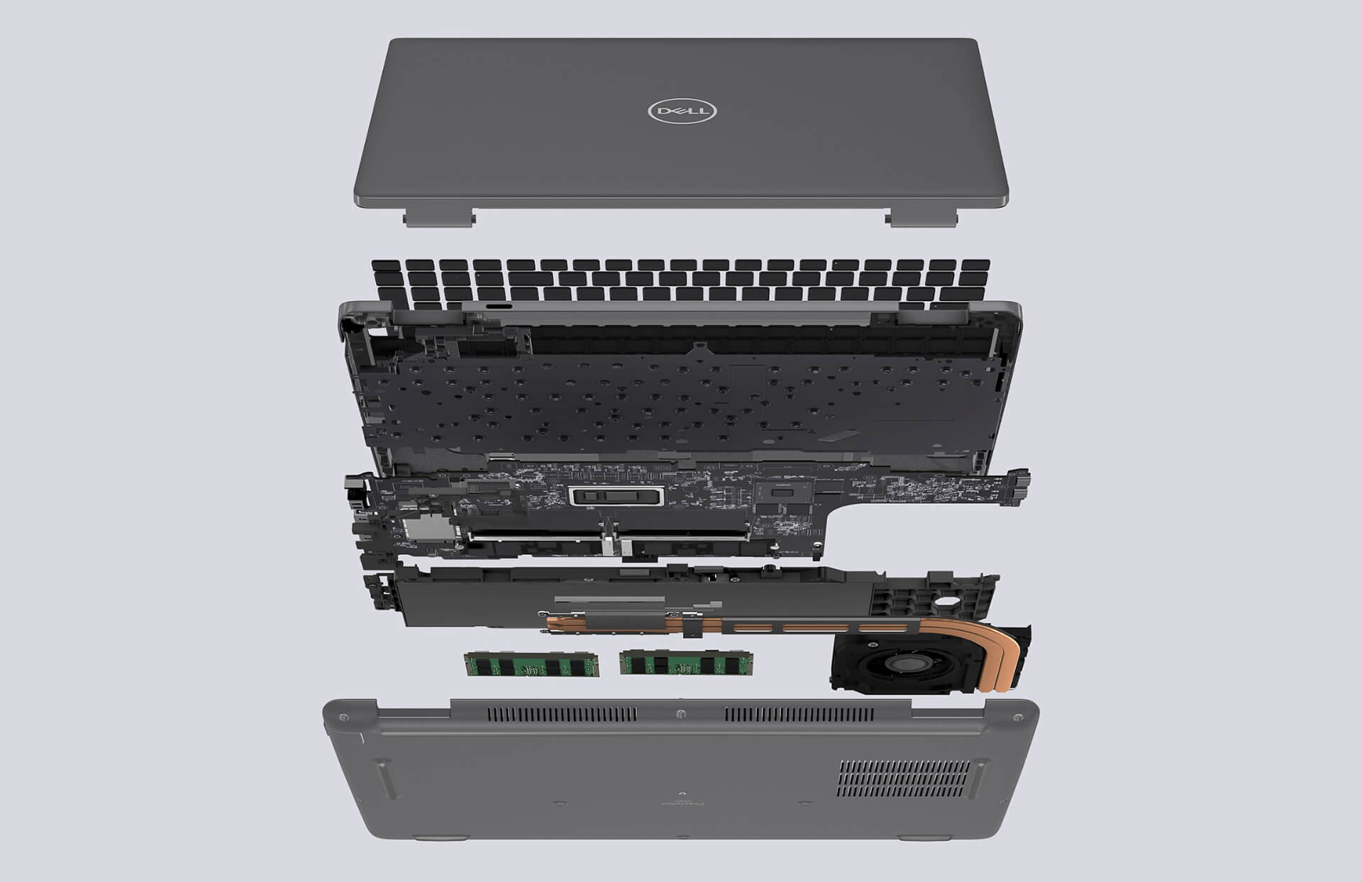 DELL Precision 3590 - Hoangsonstore.com