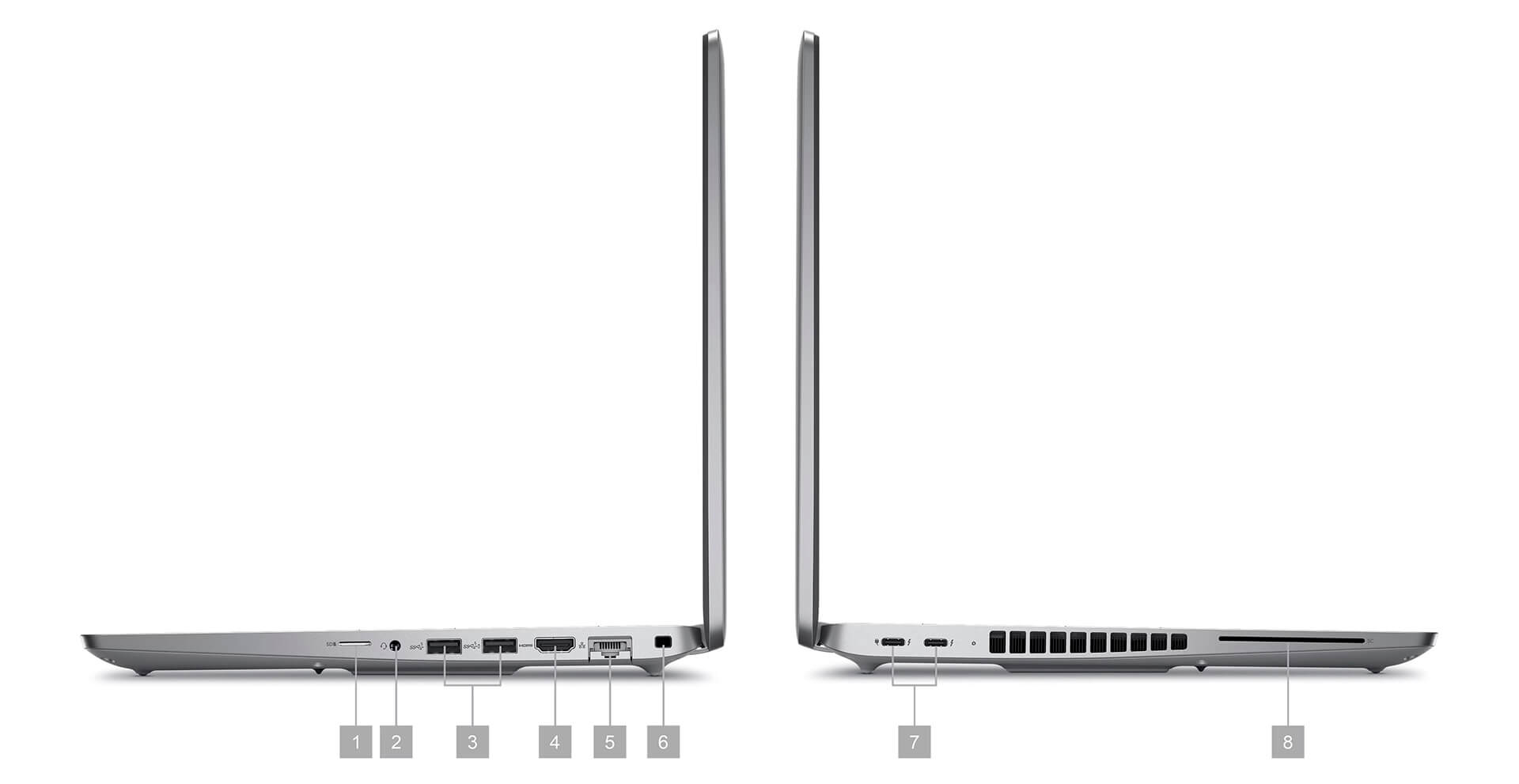 DELL Precision 3590 - Hoangsonstore.com