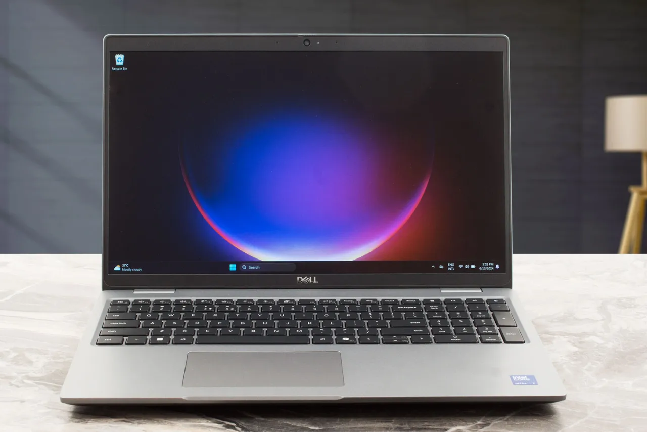 DELL Precision 3590 - Hoangsonstore.com