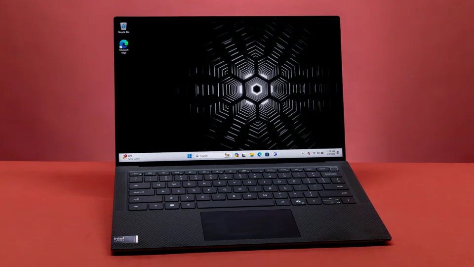 DELL Precision 5490 - Hoangsonstore.com