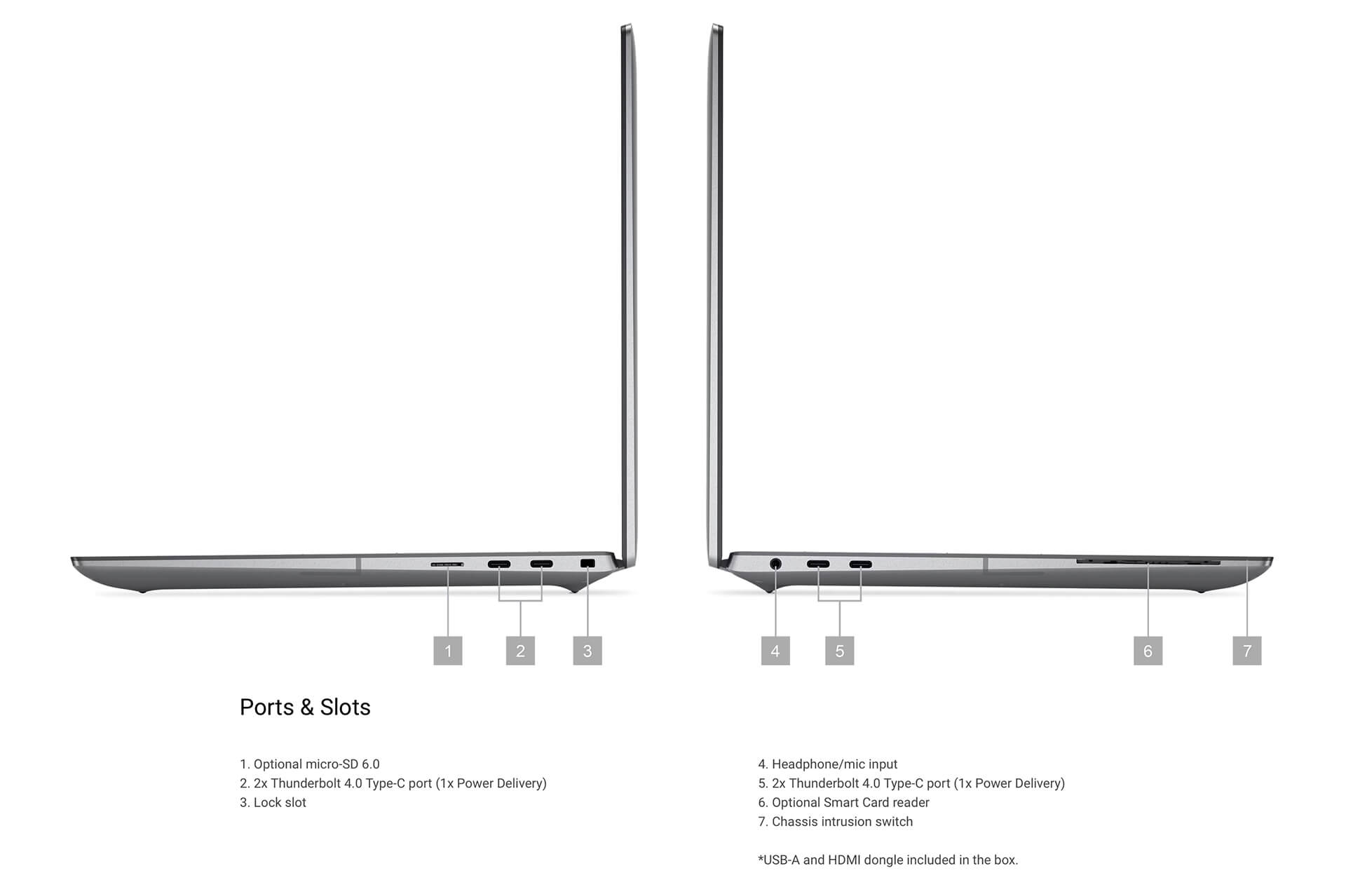 DELL Precision 5490 - Hoangsonstore.com