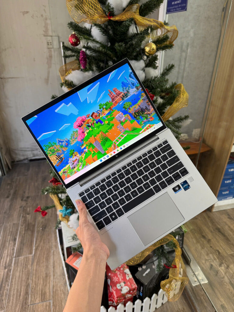 HP EliteBook 840 G9 - Hoangsonstore.com