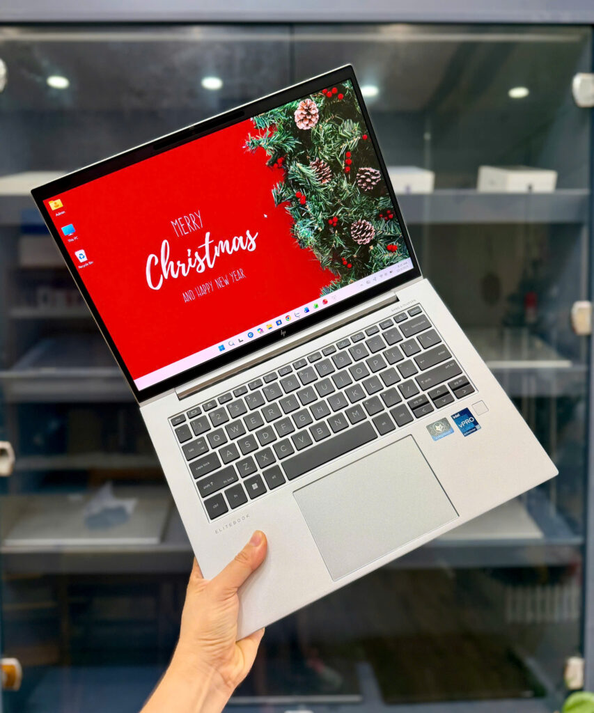 HP EliteBook 840 G9 - Hoangsonstore.com