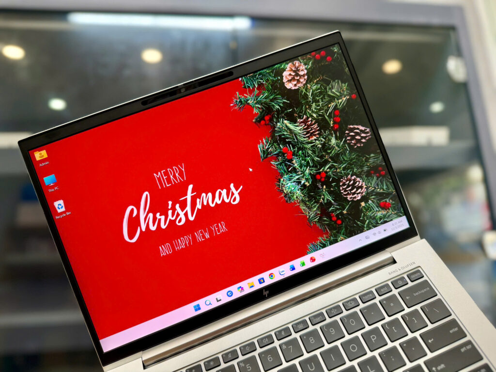 HP EliteBook 840 G9 - Hoangsonstore.com