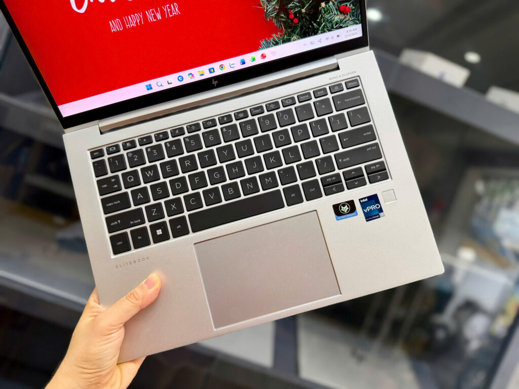 HP EliteBook 840 G9 - Hoangsonstore.com