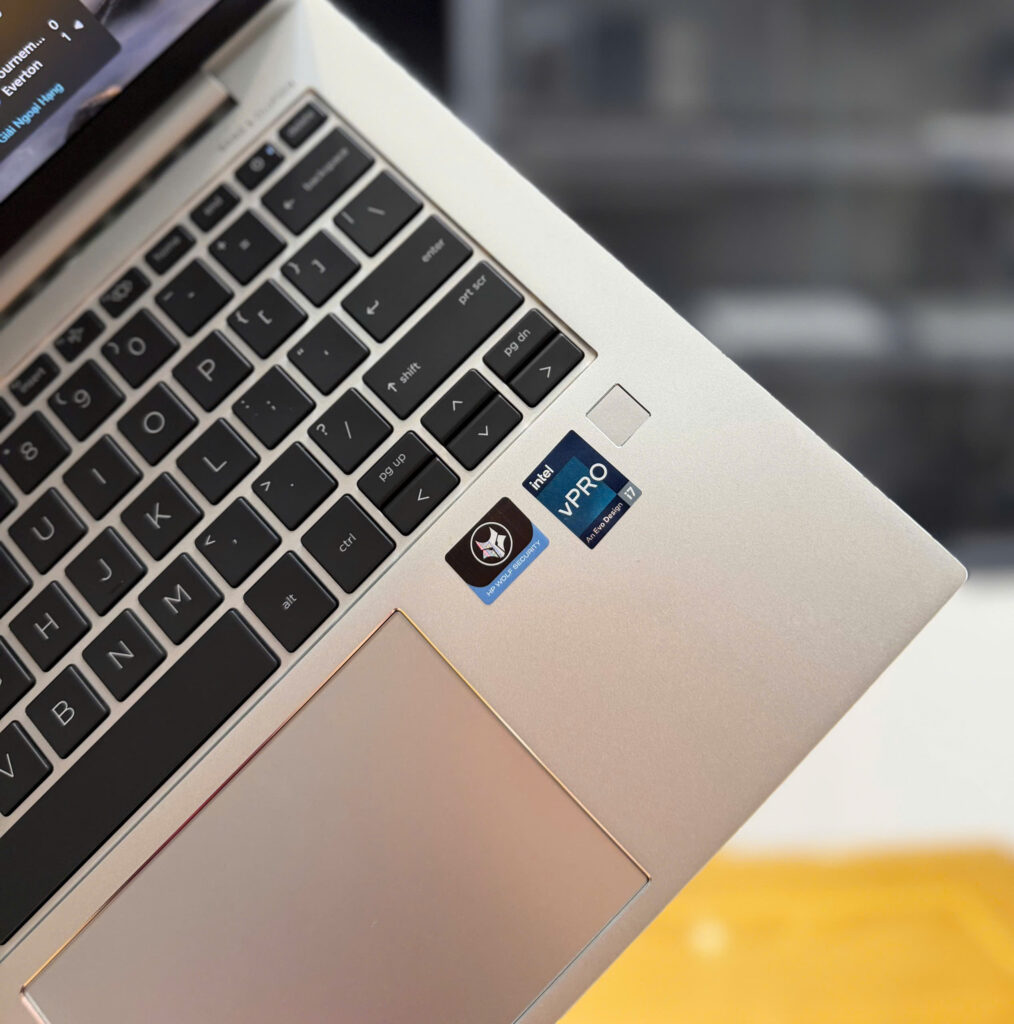 HP EliteBook 840 G9 - Hoangsonstore.com