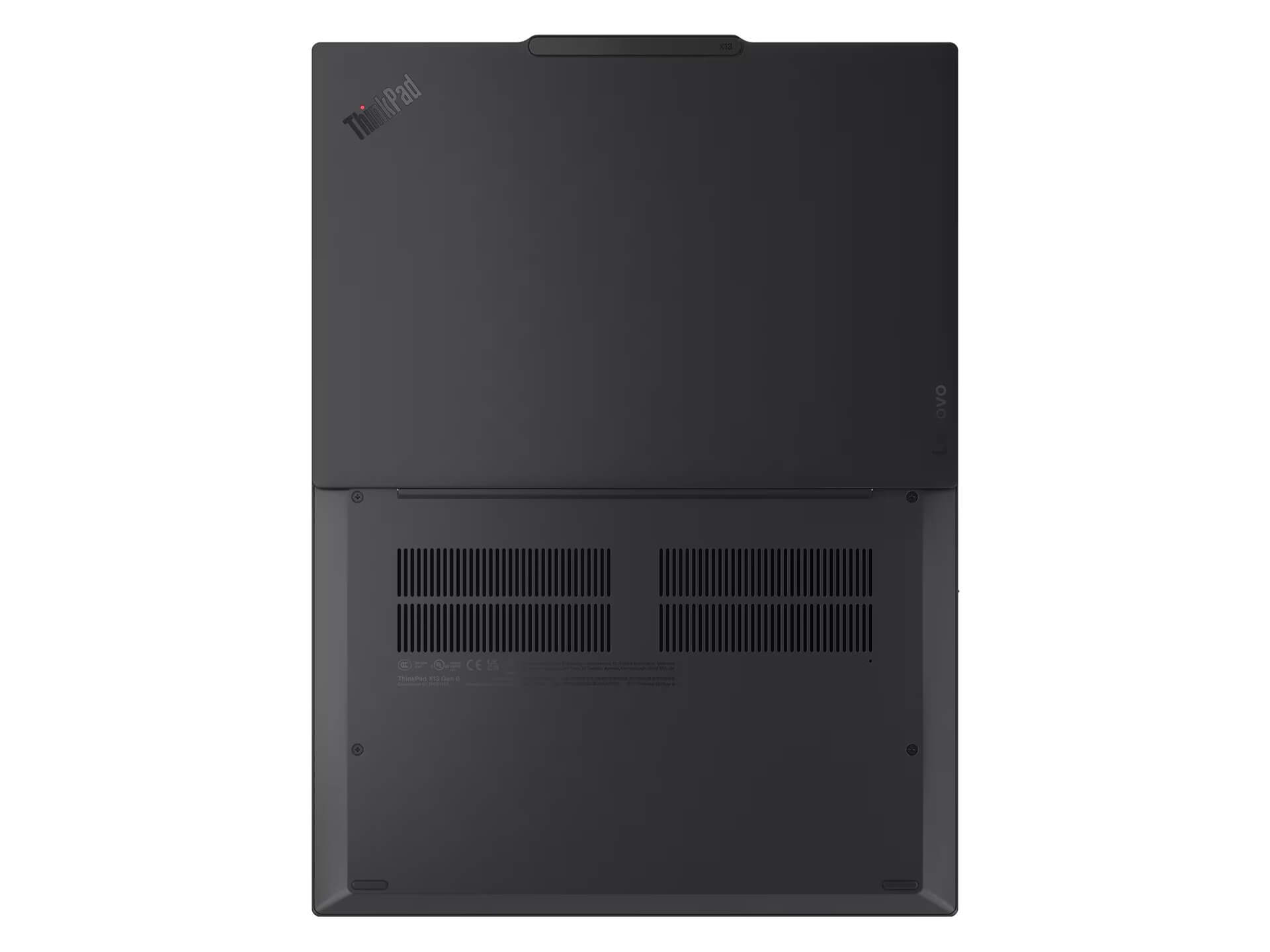 Lenovo Thinkpad X13 Gen 6 (Intel) (2025)
