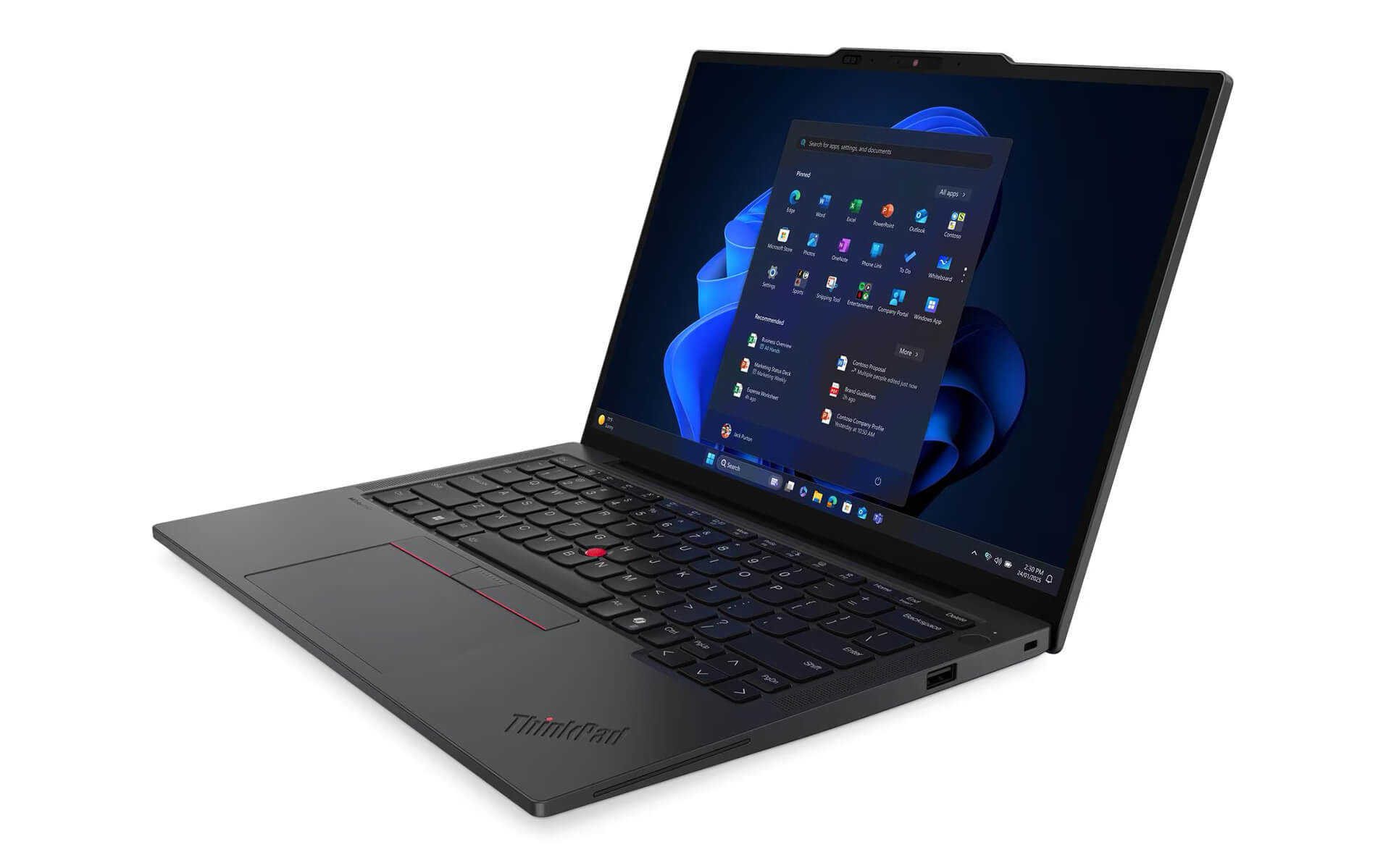 Lenovo Thinkpad X13 Gen 6 (Intel) (2025)