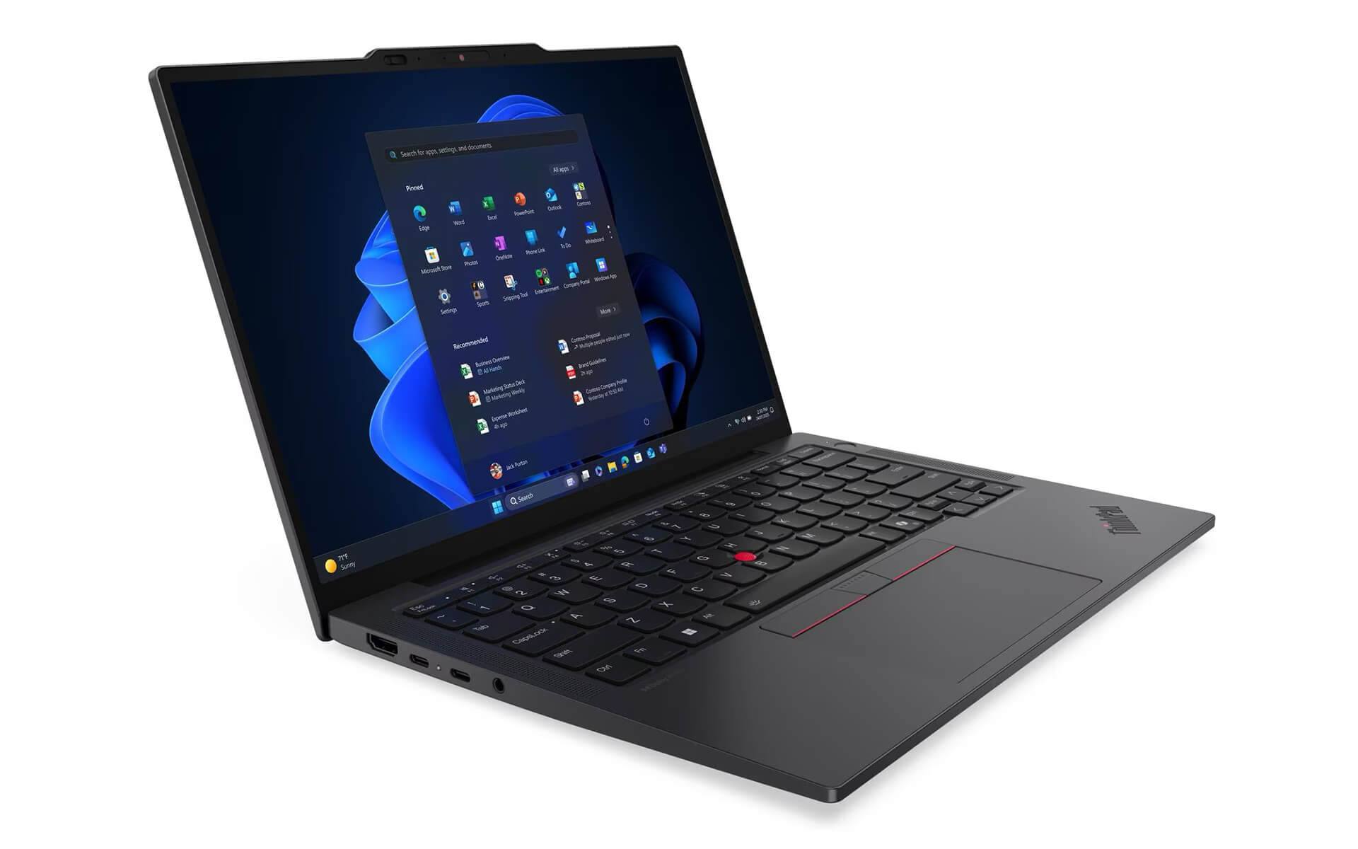 Lenovo Thinkpad X13 Gen 6 (Intel) (2025)